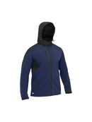 HICKS SOFTSHELL JACKET