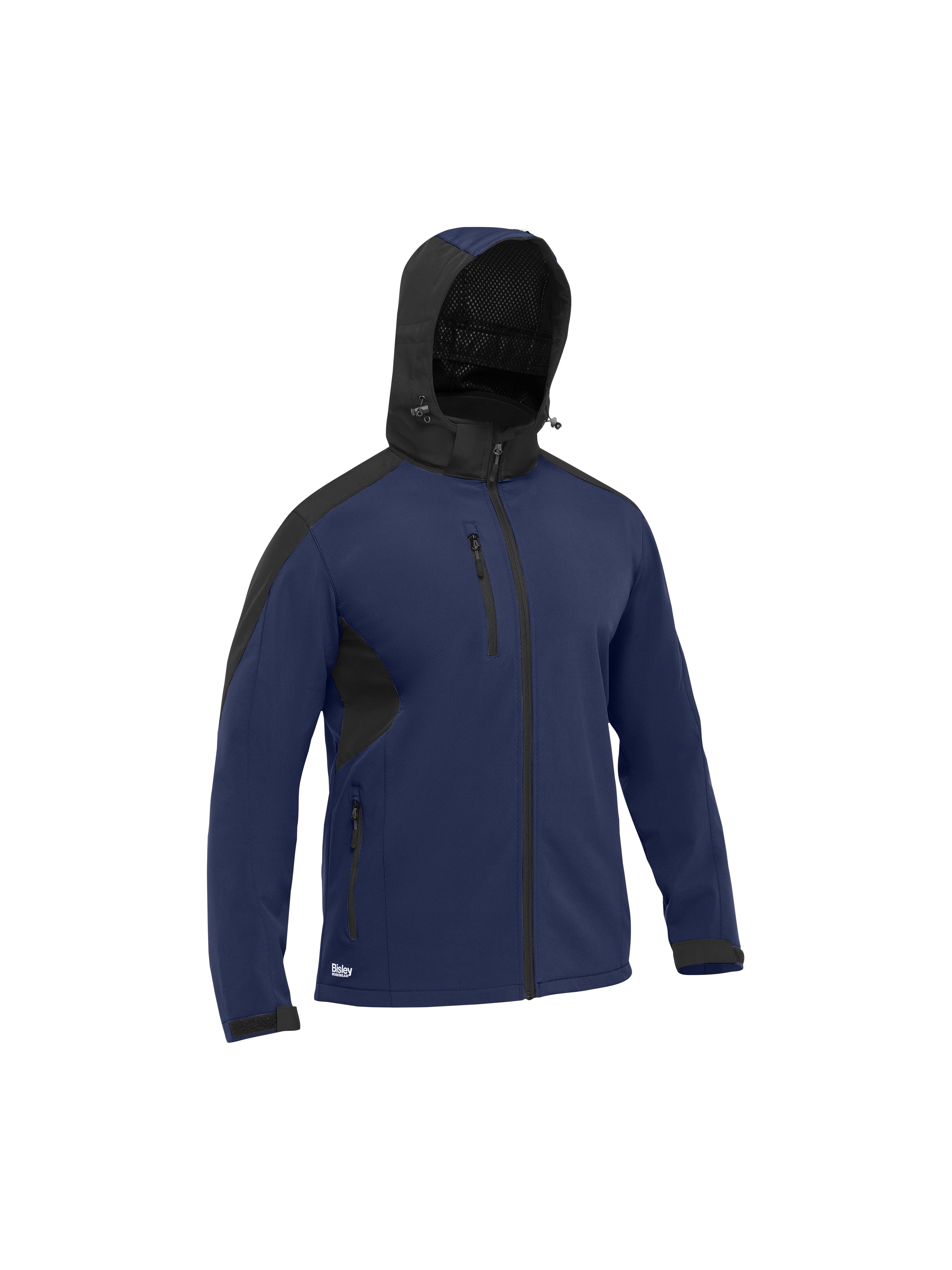HICKS SOFTSHELL JACKET