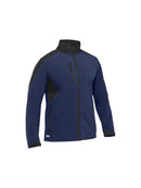 HICKS SOFTSHELL JACKET