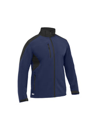 HICKS SOFTSHELL JACKET
