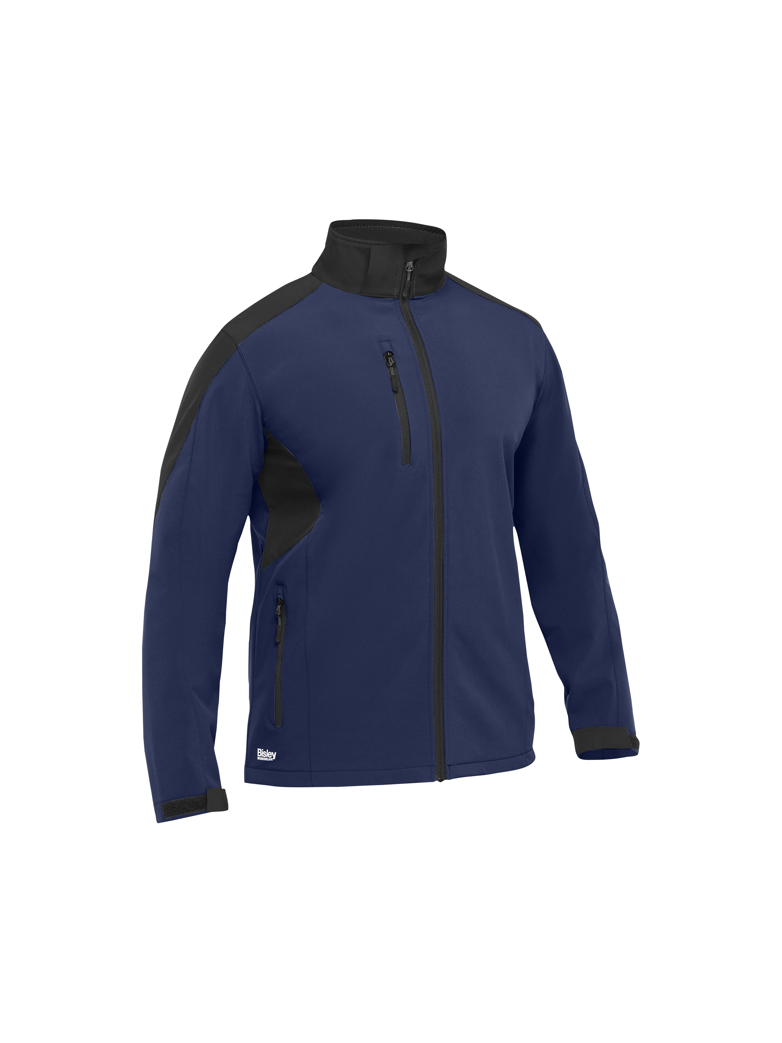 HICKS SOFTSHELL JACKET