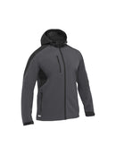 HICKS SOFTSHELL JACKET