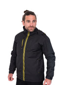 FLX & MOVE™ HEAVY DUTY DOBBY JACKET