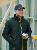 FLX & MOVE™ HEAVY DUTY DOBBY JACKET