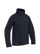 FLX & MOVE™ HOODED SOFT SHELL JACKET