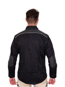 FLX & MOVE™ MECHANICAL STRETCH SHIRT