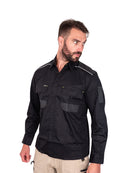 FLX & MOVE™ MECHANICAL STRETCH SHIRT