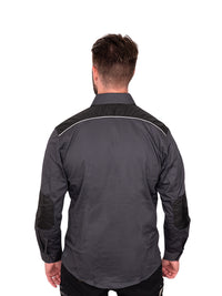 FLX & MOVE™ MECHANICAL STRETCH SHIRT