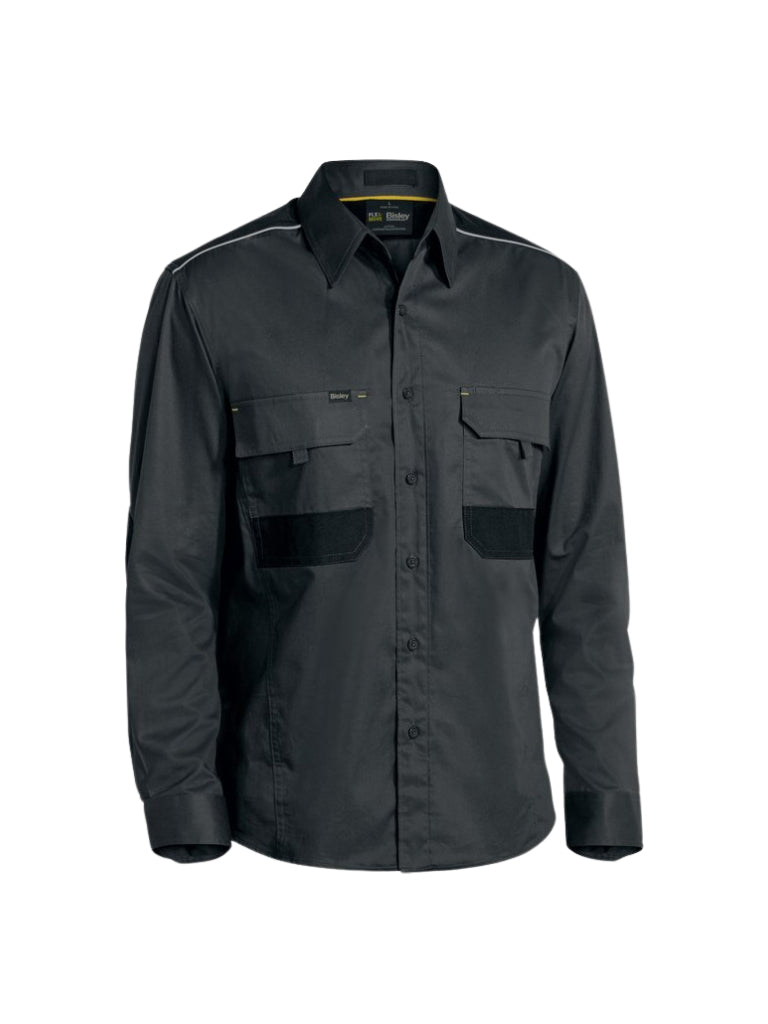 FLX & MOVE™ MECHANICAL STRETCH SHIRT