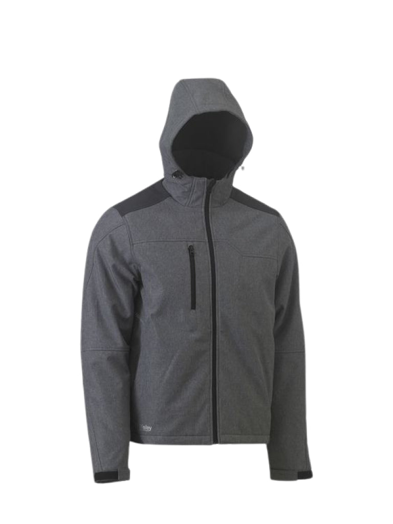 FLX & MOVE™ SHIELD JACKET