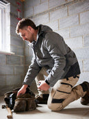 FLX & MOVE™ SHIELD JACKET