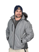 FLX & MOVE™ SHIELD JACKET