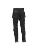 FLX & MOVE™ STRETCH UTILITY CARGO TROUSER WITH HOLSTER TOOL POCKETS