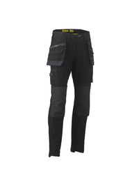 FLX & MOVE™ STRETCH UTILITY CARGO TROUSER WITH HOLSTER TOOL POCKETS