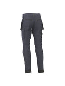 FLX & MOVE™ STRETCH UTILITY CARGO TROUSER WITH HOLSTER TOOL POCKETS