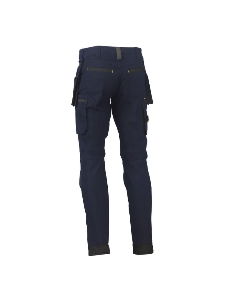 Work Trousers Skinny Builders Trousers DEWALT Fairhaven Men's