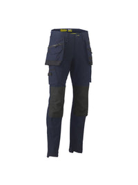 FLX & MOVE™ STRETCH UTILITY CARGO TROUSER WITH HOLSTER TOOL POCKETS