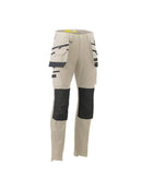 FLX & MOVE™ STRETCH UTILITY CARGO TROUSER WITH HOLSTER TOOL POCKETS