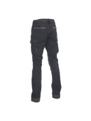 FLX & MOVE™ STRETCH UTILITY CARGO TROUSER WITH KEVLAR® KNEE PAD POCKETS