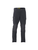 FLX & MOVE™ STRETCH UTILITY CARGO TROUSER WITH KEVLAR® KNEE PAD POCKETS