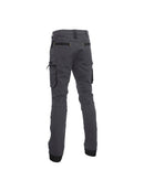 FLX & MOVE™ STRETCH UTILITY CARGO TROUSER WITH KEVLAR® KNEE PAD POCKETS