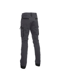 FLX & MOVE™ STRETCH UTILITY CARGO TROUSER WITH KEVLAR® KNEE PAD POCKETS