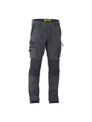 FLX & MOVE™ STRETCH UTILITY CARGO TROUSER WITH KEVLAR® KNEE PAD POCKETS