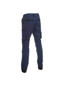 FLX & MOVE™ STRETCH UTILITY CARGO TROUSER WITH KEVLAR® KNEE PAD POCKETS