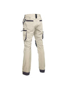 FLX & MOVE™ STRETCH UTILITY CARGO TROUSER WITH KEVLAR® KNEE PAD POCKETS