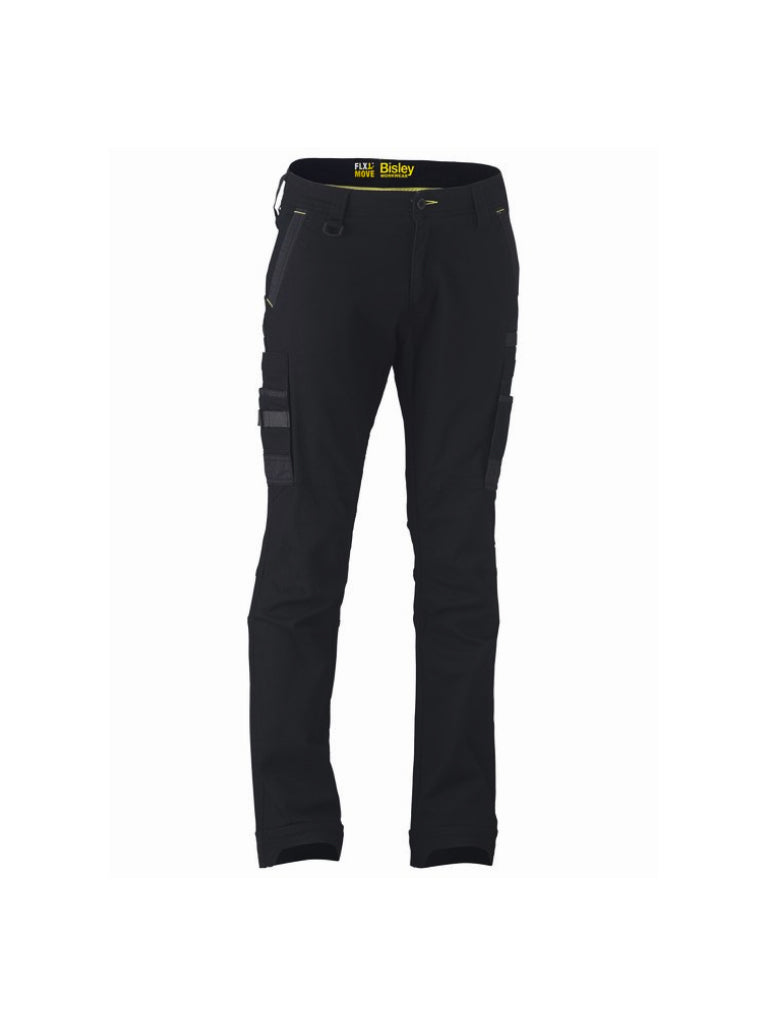 FLX & MOVE™ STRETCH UTILITY CARGO TROUSER