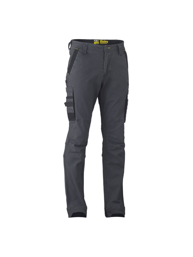 FLX & MOVE™ STRETCH UTILITY CARGO TROUSER