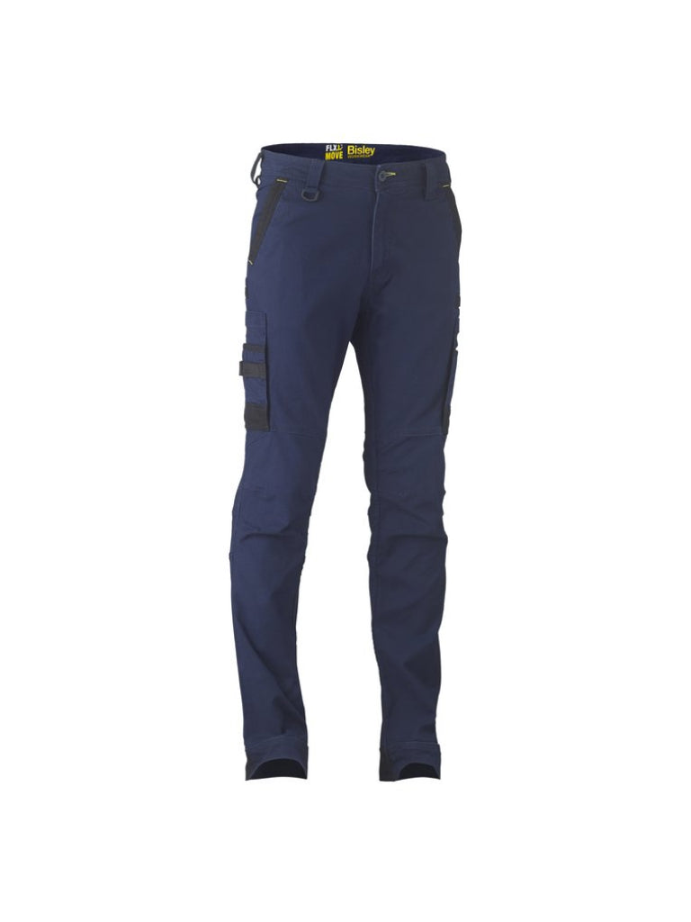 FLX & MOVE™ STRETCH UTILITY CARGO TROUSER