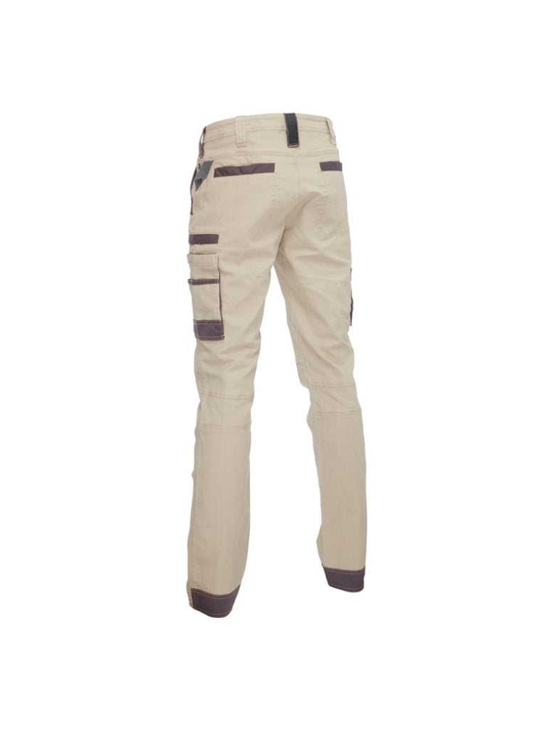 FLX & MOVE™ STRETCH UTILITY CARGO TROUSER