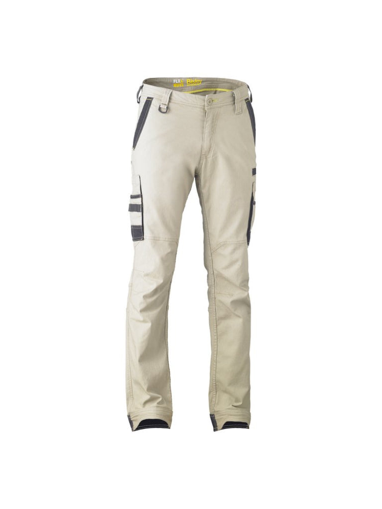 FLX & MOVE™ STRETCH UTILITY CARGO TROUSER