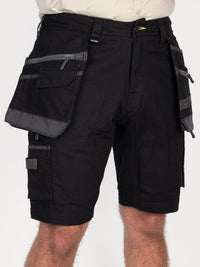 FLX & MOVE™ STRETCH UTILITY HOLSTER POCKET SHORT