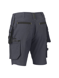 FLX & MOVE™ STRETCH UTILITY HOLSTER POCKET SHORT