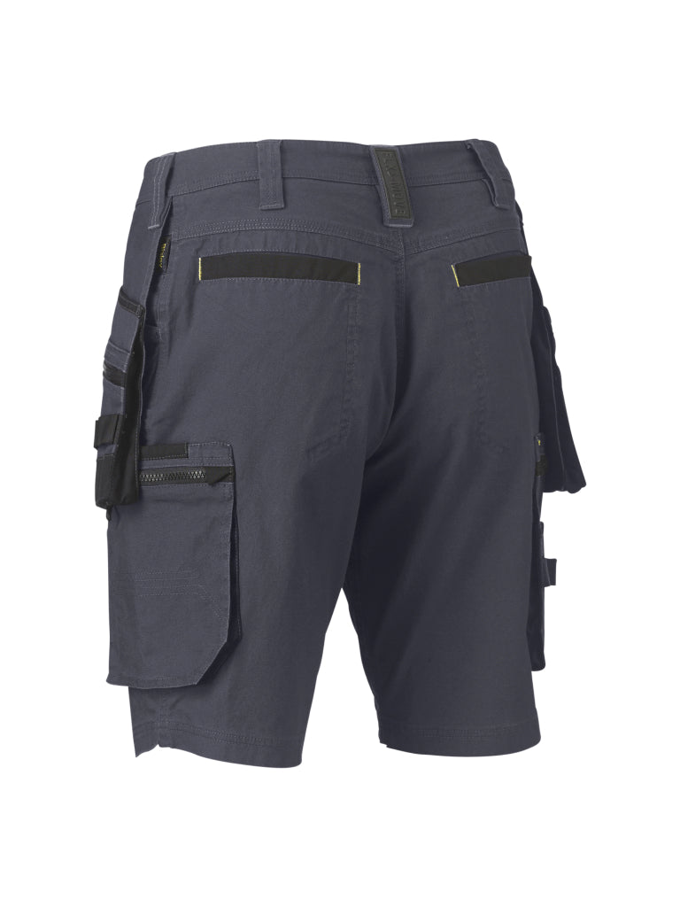 FLX & MOVE™ STRETCH UTILITY HOLSTER POCKET SHORT