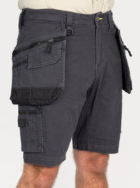 FLX & MOVE™ STRETCH UTILITY HOLSTER POCKET SHORT