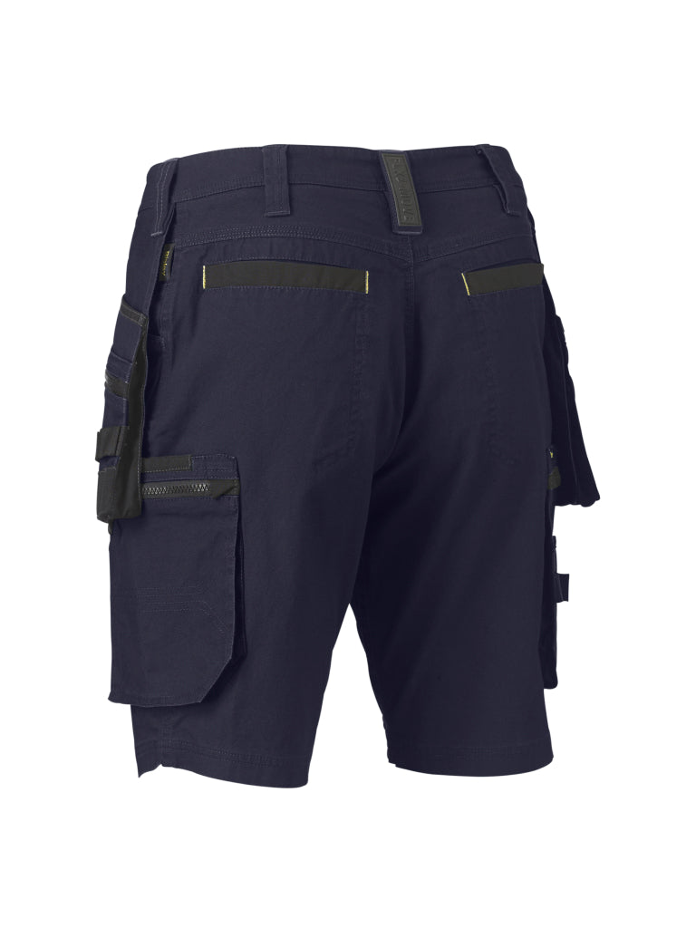 FLX & MOVE™ STRETCH UTILITY HOLSTER POCKET SHORT