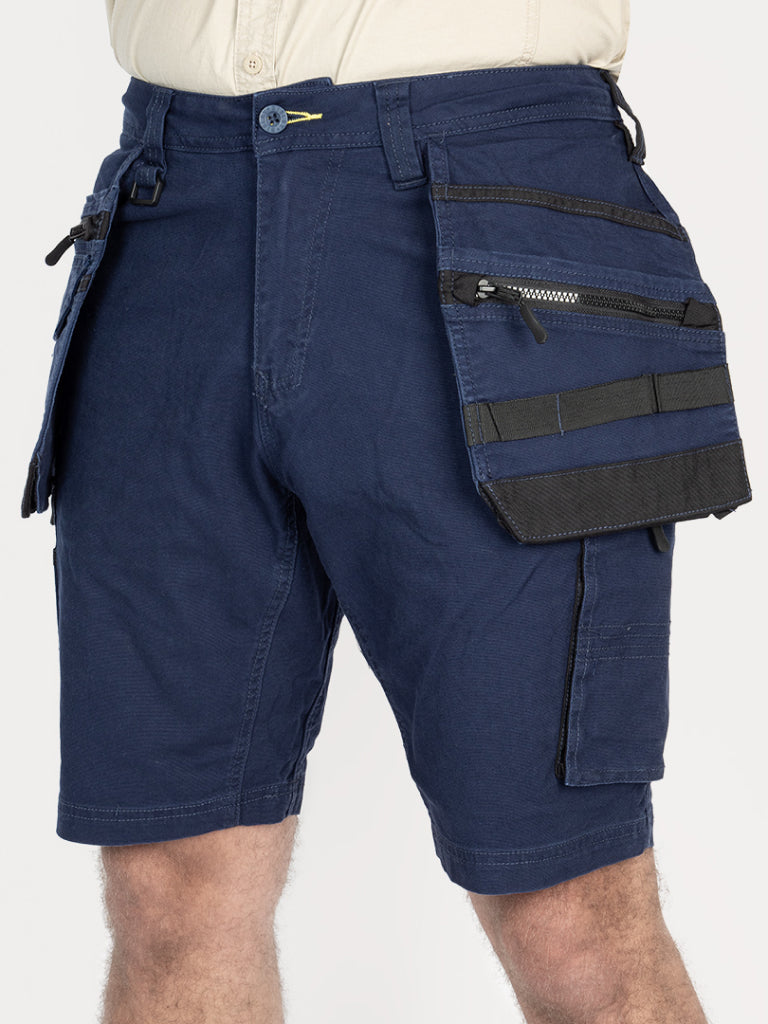 FLX & MOVE™ STRETCH UTILITY HOLSTER POCKET SHORT