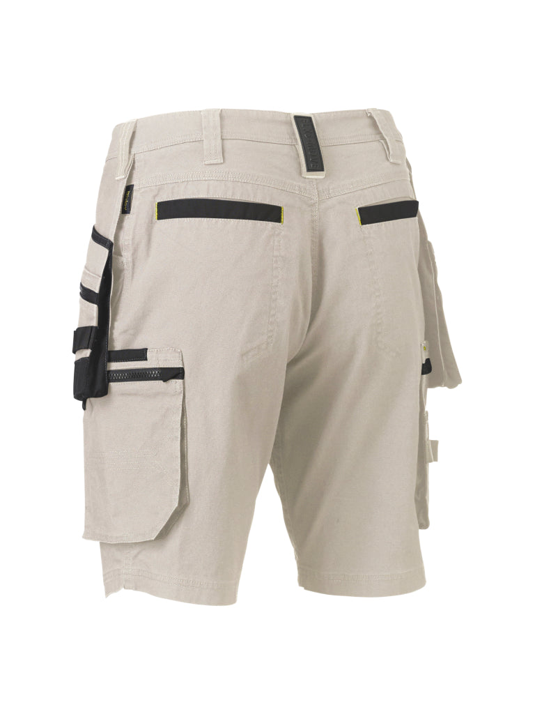 FLX & MOVE™ STRETCH UTILITY HOLSTER POCKET SHORT