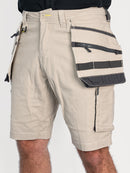 FLX & MOVE™ STRETCH UTILITY HOLSTER POCKET SHORT