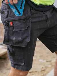 FLX & MOVE™ STRETCH UTILITY HOLSTER POCKET SHORT