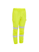 FLX & MOVE™ TAPED HI VIS  4 WAY STRETCH JOGGER