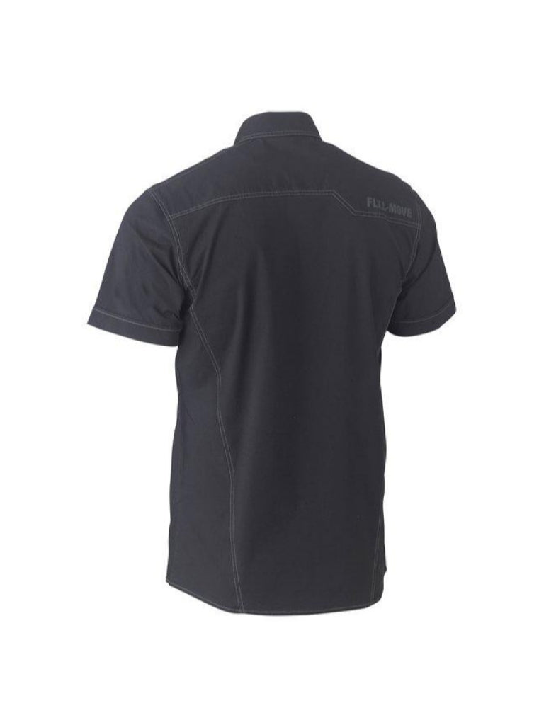 FLX & MOVE™ UTILITY WORK SHIRT