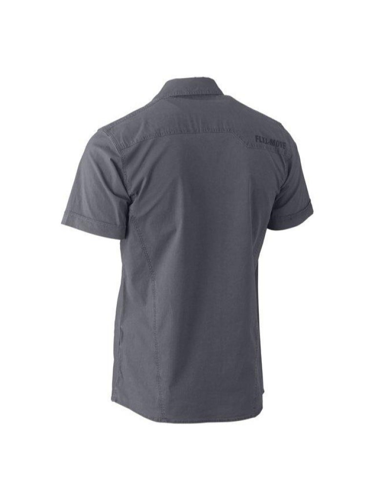 FLX & MOVE™ UTILITY WORK SHIRT