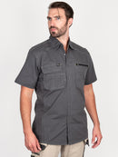 FLX & MOVE™ UTILITY WORK SHIRT