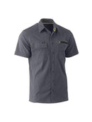 FLX & MOVE™ UTILITY WORK SHIRT