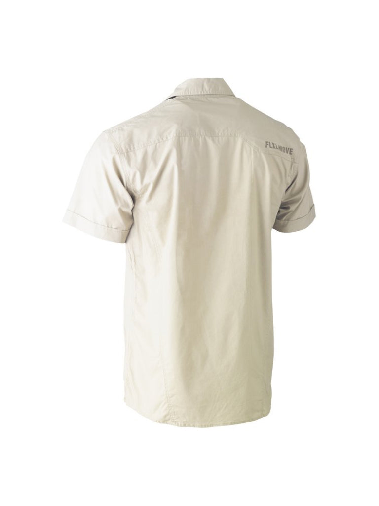 FLX & MOVE™ UTILITY WORK SHIRT