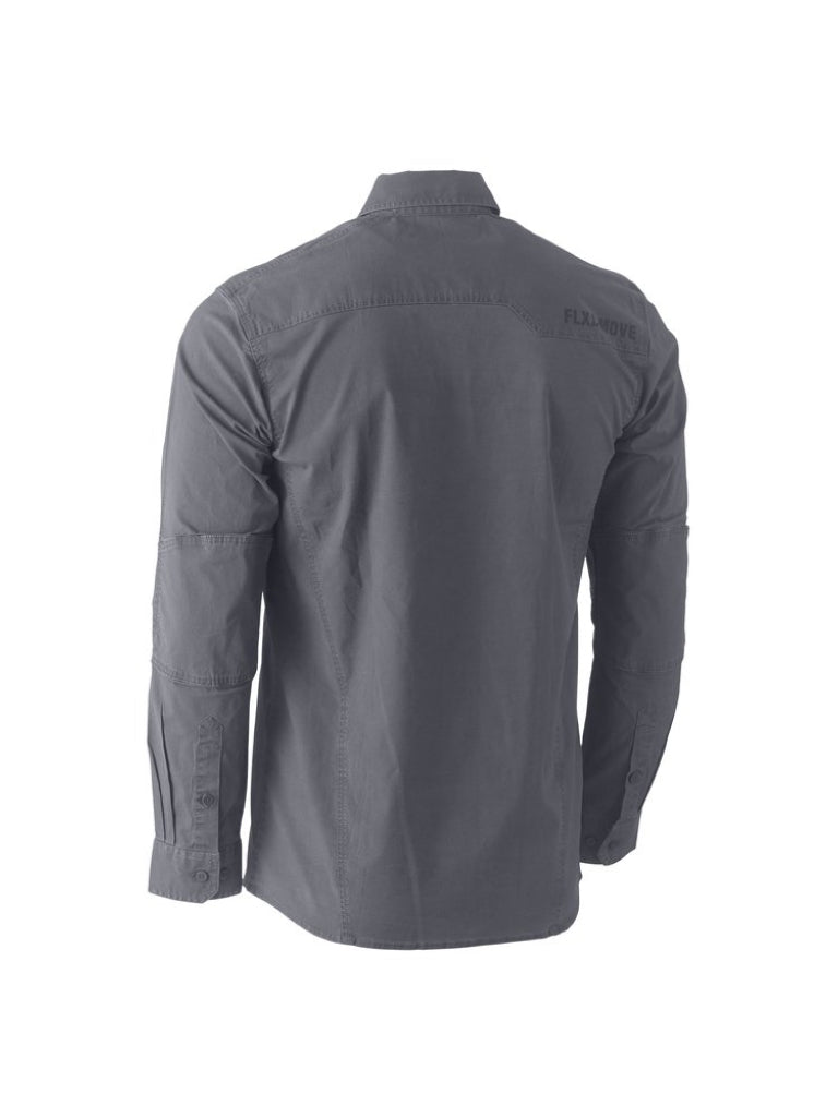 FLX & MOVE™ UTILITY WORK SHIRT